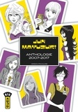 Jun Mayuzuki - Jun Mayuzuki - Anthologie 2007-2017.