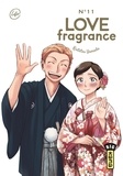 Kintetsu Yamada - Love Fragrance Tome 11 : .