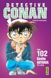 Gôshô Aoyama - Détective Conan Tome 102 : .