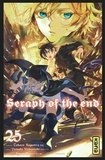 Takaya Kagami et Yamato Yamamoto - Seraph of the end Tome 25 : .