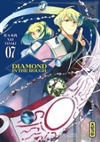 Nao Sasaki - Diamond in the rough Tome 7 : .