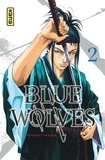 Tsuyoshi Yasuda - Blue Wolves Tome 2 : .