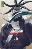 Yosuke Nakamaru - Gamaran, le tournoi ultime Tome 17 : .