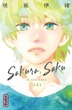 Io Sakisaka - Sakura, Saku Tome 4 : .
