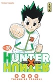 Togashi Yoshihiro - Hunter X Hunter Tome 38 : .