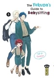  Tsukiya - The Yakuza's Guide to Babysitting Tome 8 : .