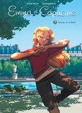 Jérôme Hamon et Lena Sayaphoum - Emma et Capucine Tome 7 : Roméo et Juliette.