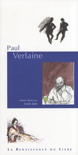 Paul Verlaine et Louis Joos - Paul Verlaine.