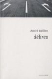André Baillon - Délires - Des mots ; Eve et Kiki.
