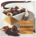 Juliette Nothomb - Carrément pralines.