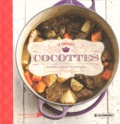  Renaissance du livre - Cocottes Le Creuset - Recettes originales et classiques.