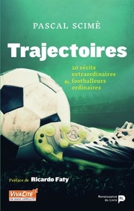 Pascal Scime et Preface by Faty - Trajectoires.