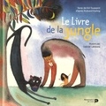 Rudyard Kipling et Kid Toussaint - Le livre de la jungle.