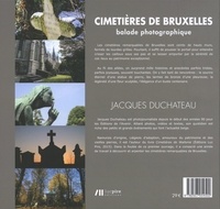 Cimetières de Bruxelles. Balade photographique