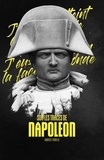 Laurent Fauville - Sur les traces de Napoléon.
