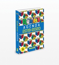  Hemma - Agenda Rubik's.