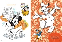 Disney Mickey et ses amis