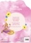  Disney - Disney Princesses Mulan, Ariel et Raiponce - Avec stickers.