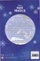  Disney - Disney La Reine des Neiges II (Fond bleu foncé) - + de 500 stickers.