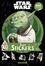  Disney - Star Wars Yoda - + de 500 stickers.