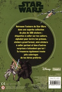 Star Wars Yoda. + de 500 stickers