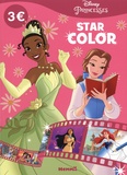  Disney - Disney Princesses - Tiana et Belle.