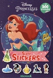  Disney - Disney Princesses (Ariel).