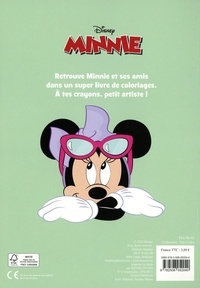 Disney Minnie. Minnie rollers