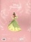  Disney - Disney Princesses (Vaïana et Raiponce).
