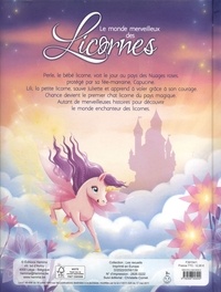 Le monde merveilleux des Licornes
