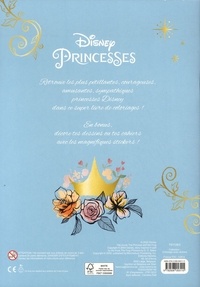 Disney Princesses. Avec plus de 100 stickers