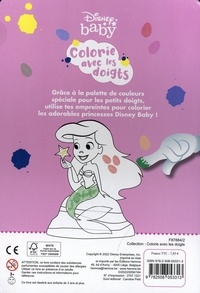 Disney Baby Princesses