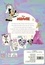  Disney - Mon bloc de styliste Minnie - Coloriages, stickers.