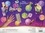  Disney - Mon coffret magique Disney Princesses - Avec 1 livre Jeux et coloriages, 3 jolis signets, 4 pages d'autocollants, 6 crayons de couleur, 1 masking tape, 1 feuille de tatouages, des strass, 1 tube de gel à pailletes et 1 pochoir.