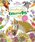  Hemma - Disney Princesses - Princesses et chevaux.