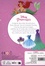  Disney - Mon bloc de styliste. Spécial danse. Disney Princesses - Coloriages, stickers.