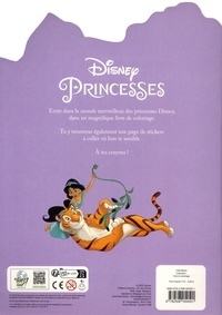Disney princesses