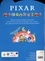  Disney Pixar - Pixar - Avec des stickers inclus.