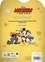  Disney - Disney Mickey et ses amis - Avec stickers.