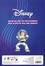  Hemma - Joue avec tes stickers Disney - Colle tes stickers pour trouver la solution des jeux !.