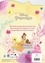  Hemma - Disney Princesses - + stickers.