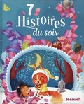 Florine Thonnard et Mireille Saver - 7 Histoires du soir.