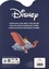  Disney - Disney - Avec Stickers.
