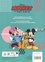  Disney - Tout sur Mickey et ses amis - Avec des stickers et des figurines à construire.