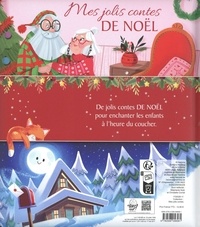 Mes jolis contes de Noël