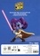  Disney - Mon premier bloc à colorier Star Wars Les aventures des petits Jedi.