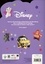  Disney - Disney - Avec des stickers.