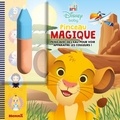  Collectif - Disney Baby - Pinceau magique (Simba).