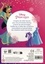  Disney - Mon bloc de styliste Disney Princesses - Robes de soirée.