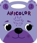  Collectif - Anicolor (Ourson).